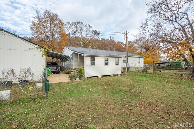 1034 Wayne 372, Piedmont, MO 63957
