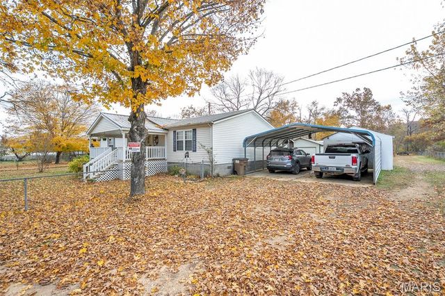 1034 Wayne 372, Piedmont, MO 63957