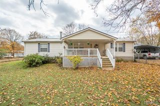 1034 Wayne 372, Piedmont, MO 63957