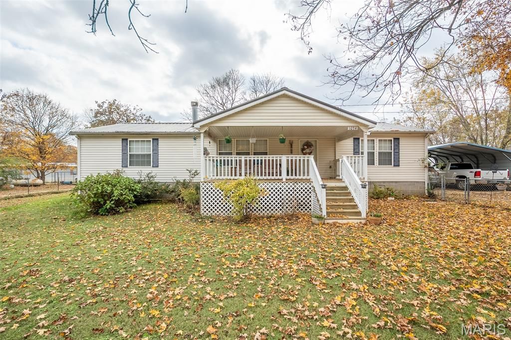 1034 Wayne 372, Piedmont, MO 63957