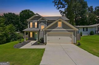 2970 Goldmine Road, Cumming, GA 30041