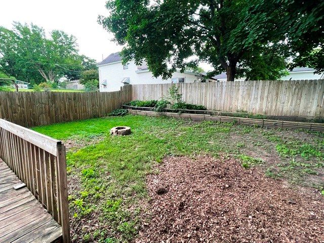 119 E Leland Avenue, Des Moines, IA 50315