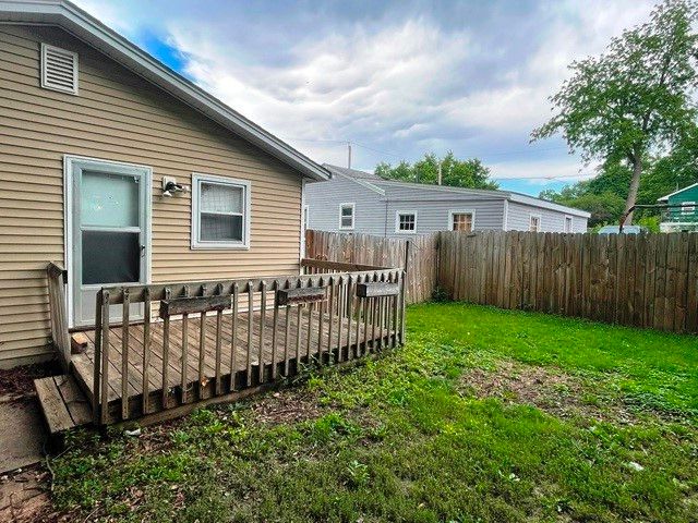 119 E Leland Avenue, Des Moines, IA 50315
