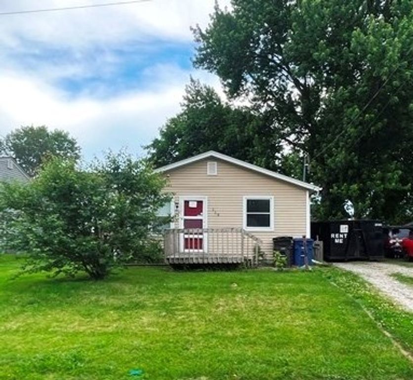 119 E Leland Avenue, Des Moines, IA 50315