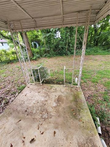 1572 Sugar Valley Road NW, Calhoun, GA 30701