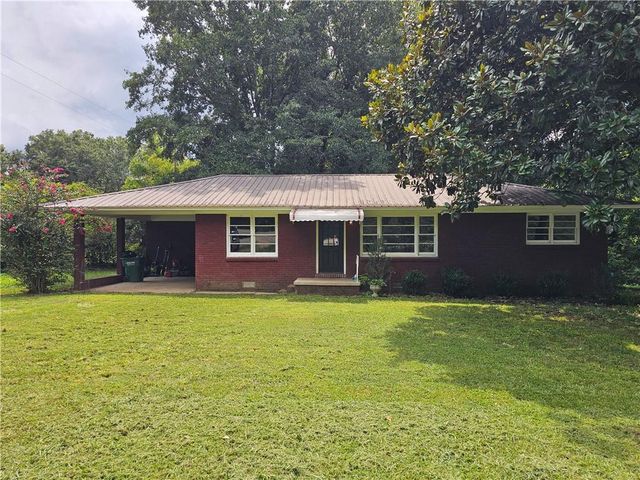 1572 Sugar Valley Road NW, Calhoun, GA 30701