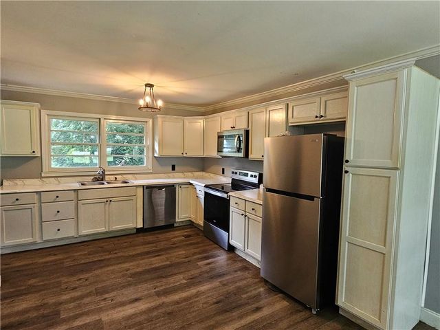 1572 Sugar Valley Road NW, Calhoun, GA 30701