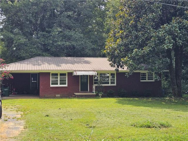1572 Sugar Valley Road NW, Calhoun, GA 30701