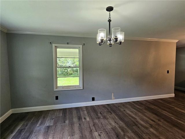 1572 Sugar Valley Road NW, Calhoun, GA 30701