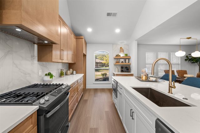 3816 Deep Valley Trail, Plano, TX 75023