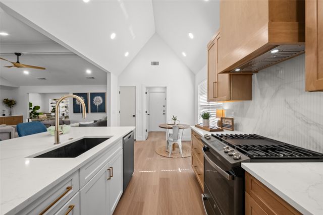 3816 Deep Valley Trail, Plano, TX 75023