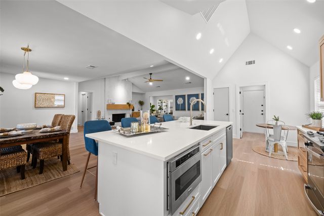 3816 Deep Valley Trail, Plano, TX 75023