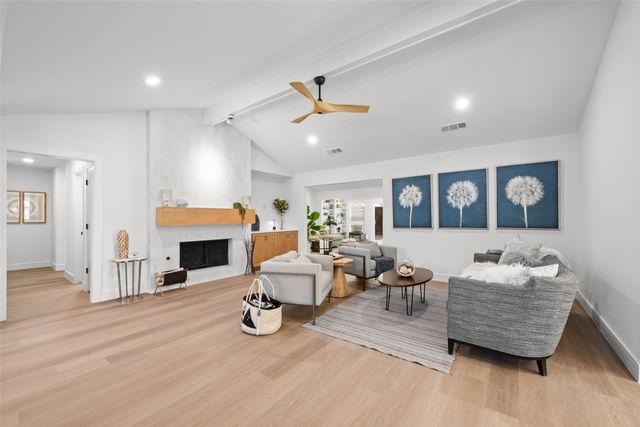 3816 Deep Valley Trail, Plano, TX 75023