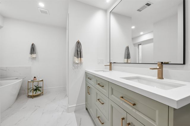 3816 Deep Valley Trail, Plano, TX 75023