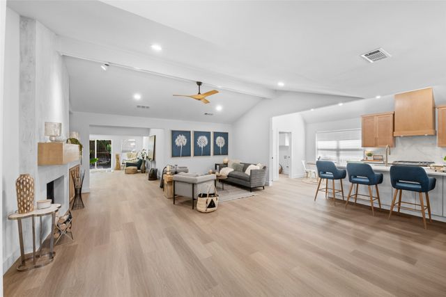 3816 Deep Valley Trail, Plano, TX 75023