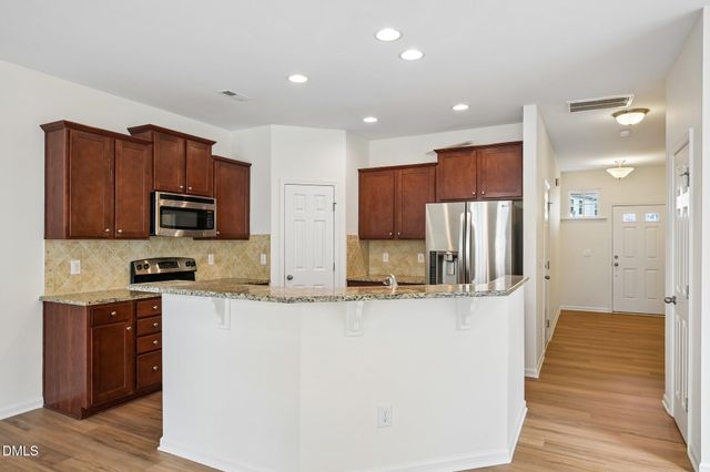 411 Starkey Street, Raleigh, NC 27603