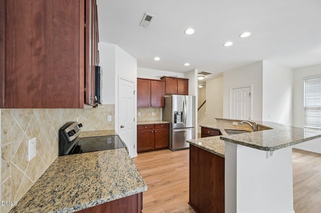 411 Starkey Street, Raleigh, NC 27603