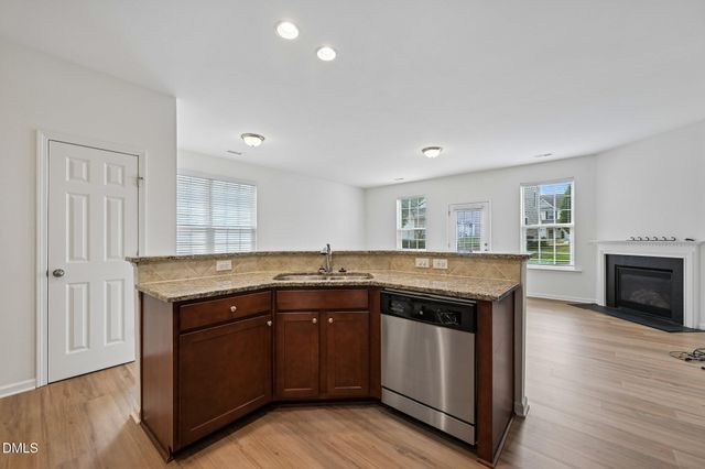 411 Starkey Street, Raleigh, NC 27603