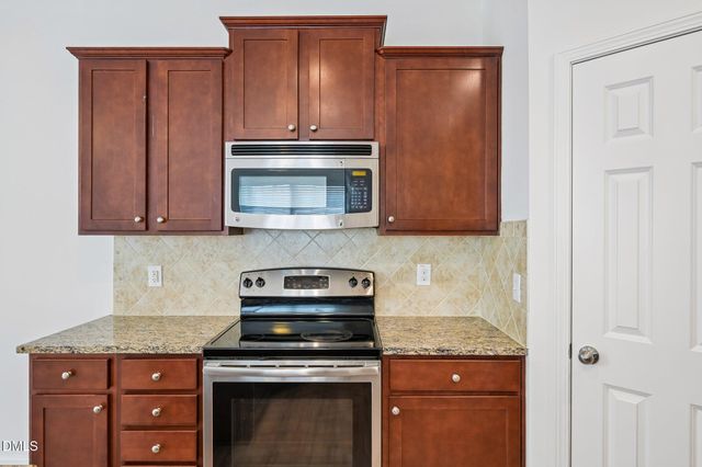 411 Starkey Street, Raleigh, NC 27603