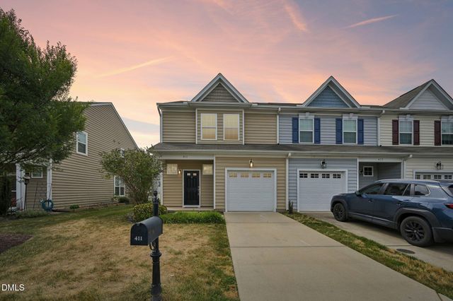 411 Starkey Street, Raleigh, NC 27603