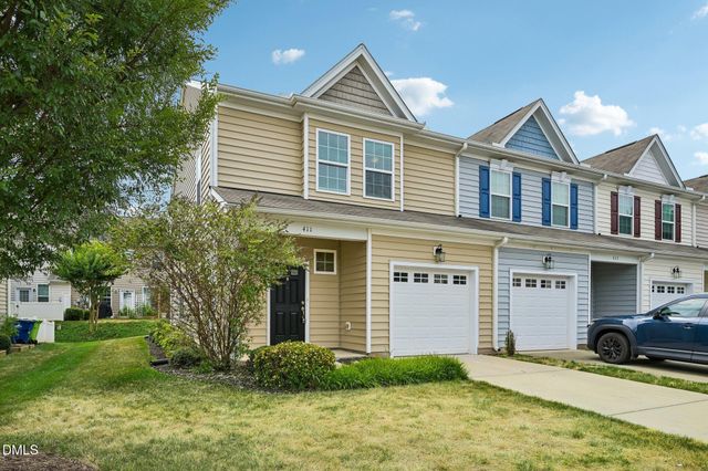 411 Starkey Street, Raleigh, NC 27603