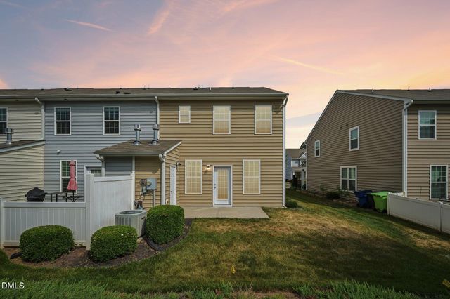 411 Starkey Street, Raleigh, NC 27603