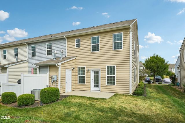 411 Starkey Street, Raleigh, NC 27603