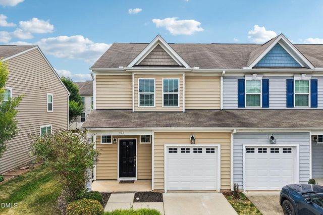 411 Starkey Street, Raleigh, NC 27603