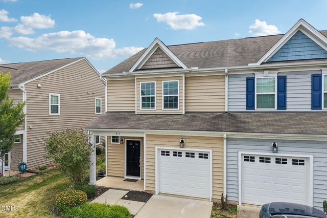 411 Starkey Street, Raleigh, NC 27603