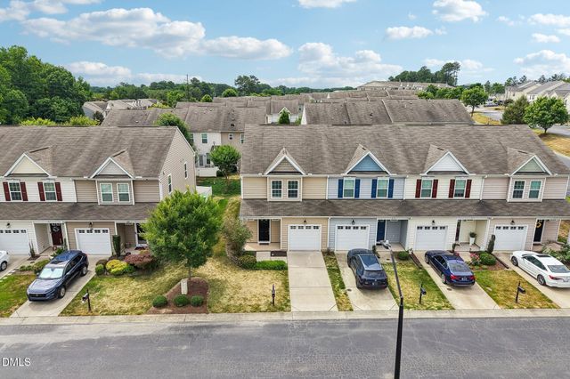 411 Starkey Street, Raleigh, NC 27603