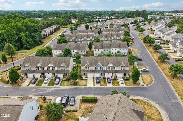 411 Starkey Street, Raleigh, NC 27603