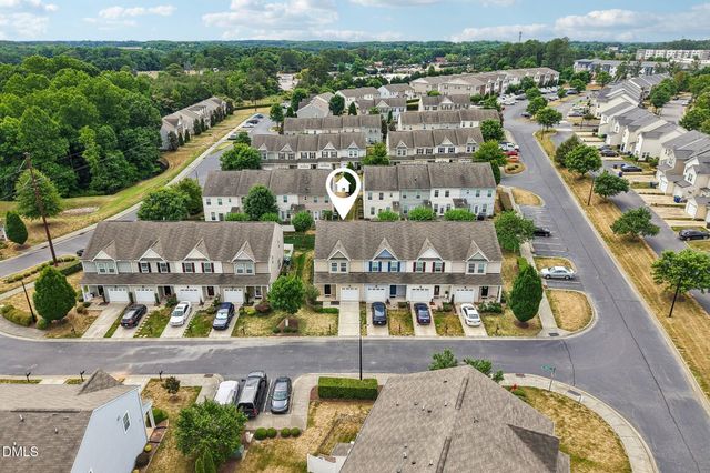 411 Starkey Street, Raleigh, NC 27603