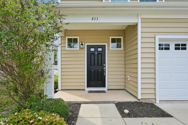 411 Starkey Street, Raleigh, NC 27603