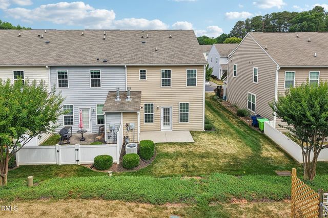 411 Starkey Street, Raleigh, NC 27603