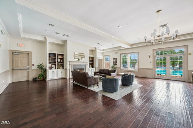 411 Starkey Street, Raleigh, NC 27603