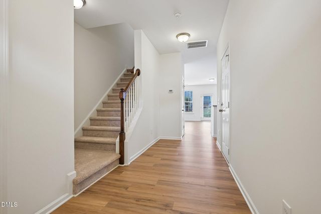 411 Starkey Street, Raleigh, NC 27603