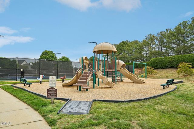 411 Starkey Street, Raleigh, NC 27603