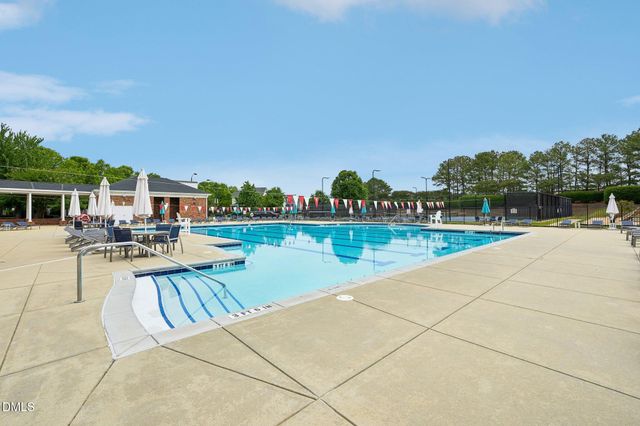 411 Starkey Street, Raleigh, NC 27603
