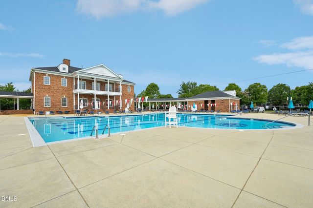411 Starkey Street, Raleigh, NC 27603