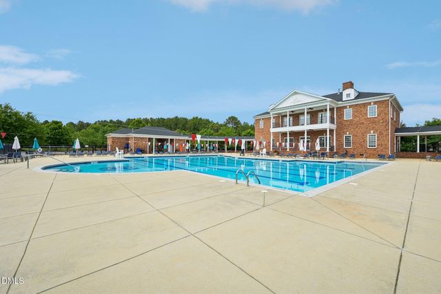 411 Starkey Street, Raleigh, NC 27603