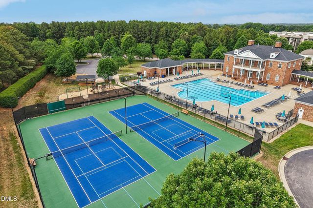 411 Starkey Street, Raleigh, NC 27603