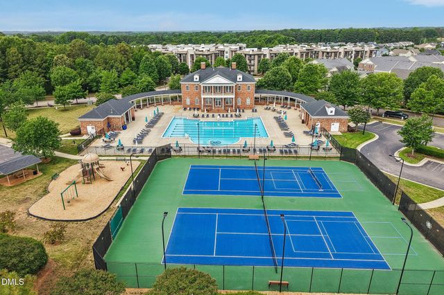 411 Starkey Street, Raleigh, NC 27603