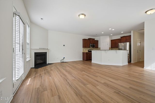 411 Starkey Street, Raleigh, NC 27603