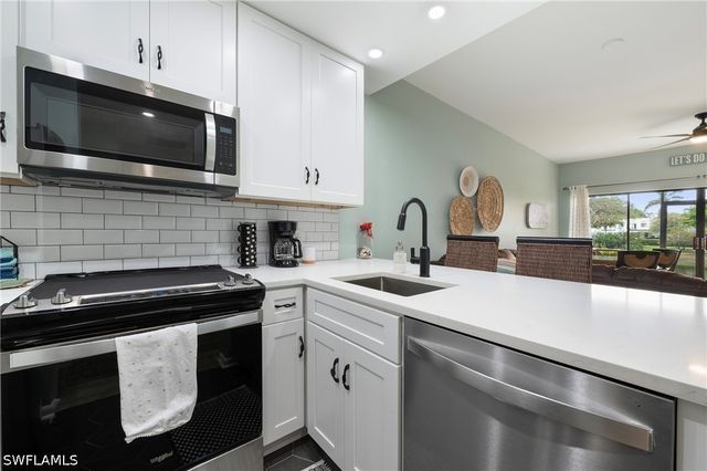 3313 Europa DR 216, Naples, FL 34105