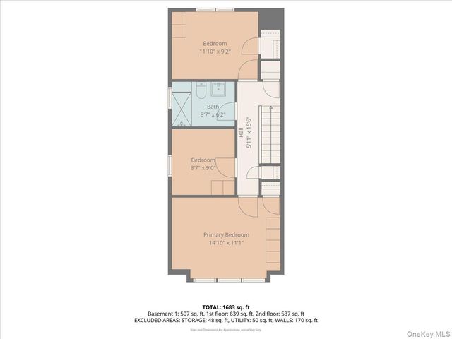 6915 69th Street, Glendale, NY 11385