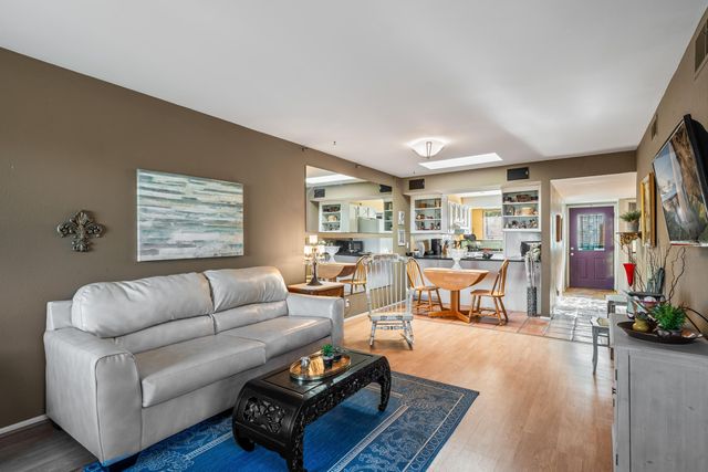 6412 Tahawash Street, Cochiti Lake, NM 87083