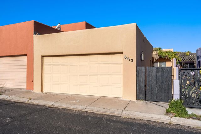 6412 Tahawash Street, Cochiti Lake, NM 87083