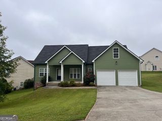 109 Lexington Park Drive, Lagrange, GA 30241