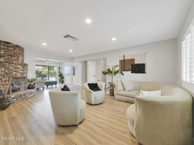 1150 E Lancaster Boulevard, Lancaster, CA 93535