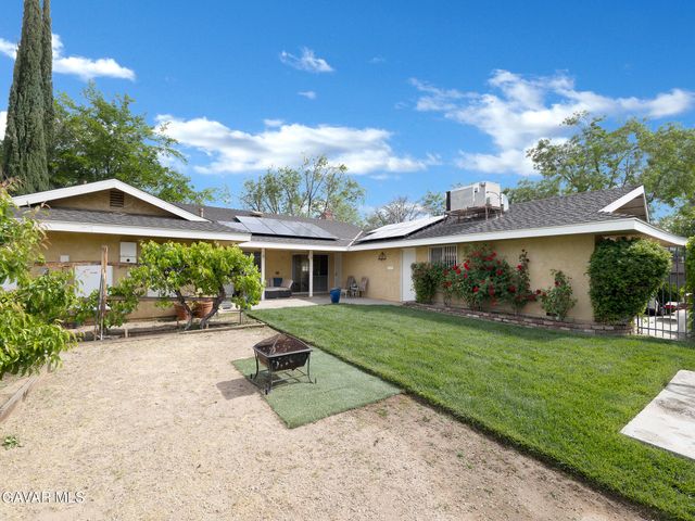 1150 E Lancaster Boulevard, Lancaster, CA 93535